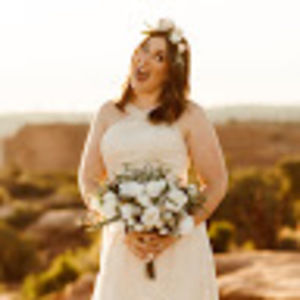 Meet your Posher, Teagan